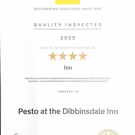 The Dibbinsdale Inn Bromborough Buitenkant foto