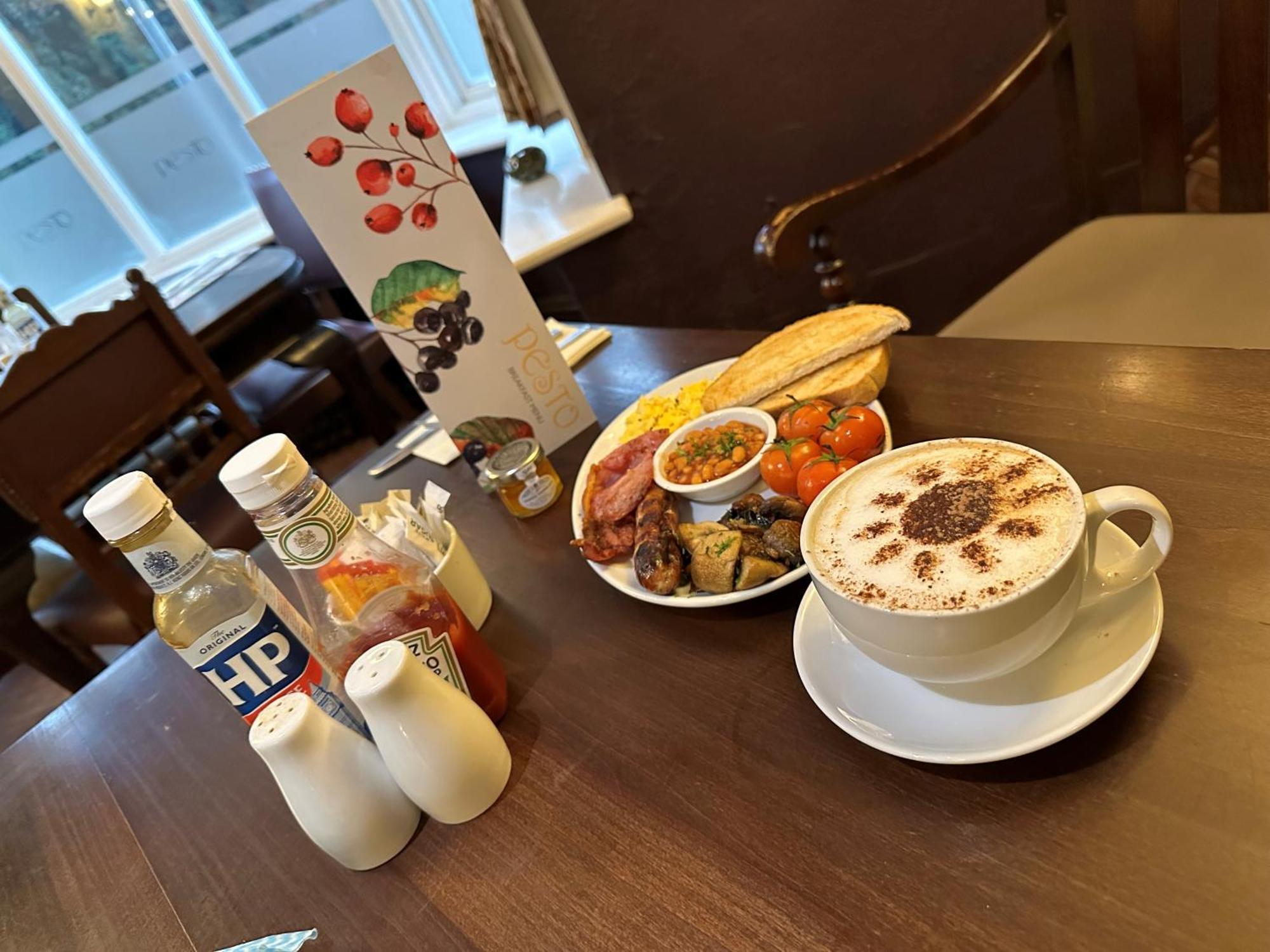 The Dibbinsdale Inn Bromborough Buitenkant foto