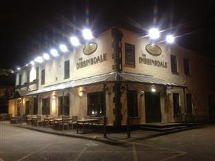 The Dibbinsdale Inn Bromborough Buitenkant foto