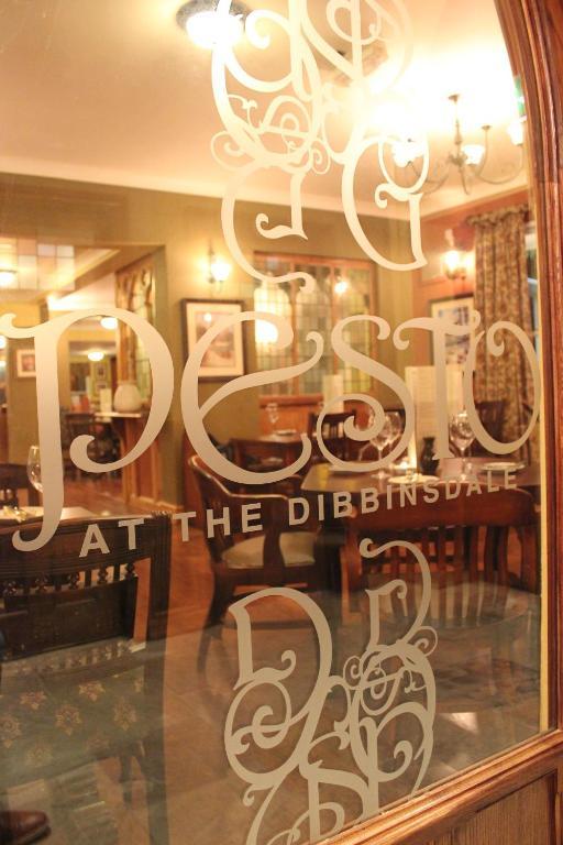 The Dibbinsdale Inn Bromborough Buitenkant foto