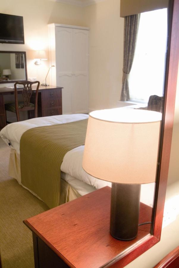 The Dibbinsdale Inn Bromborough Kamer foto