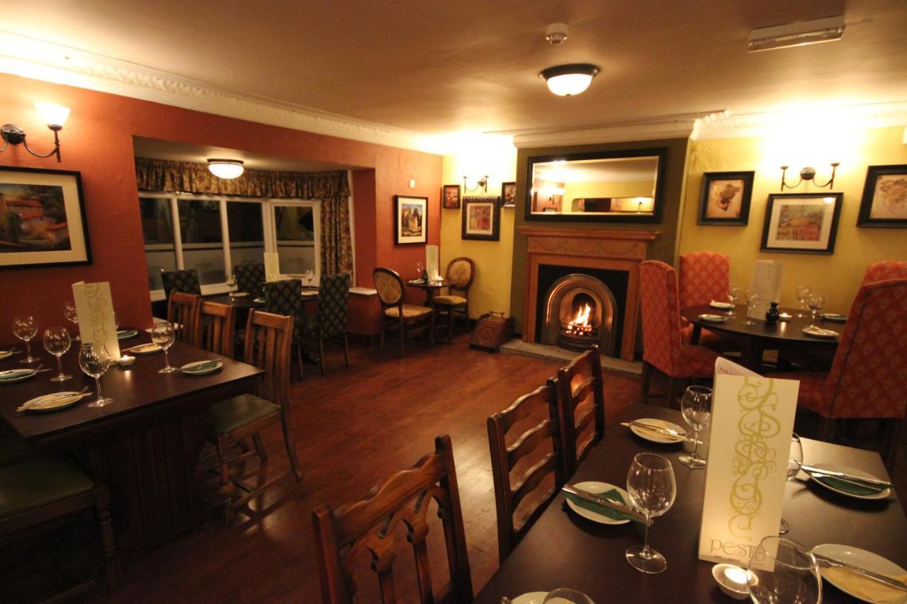 The Dibbinsdale Inn Bromborough Buitenkant foto